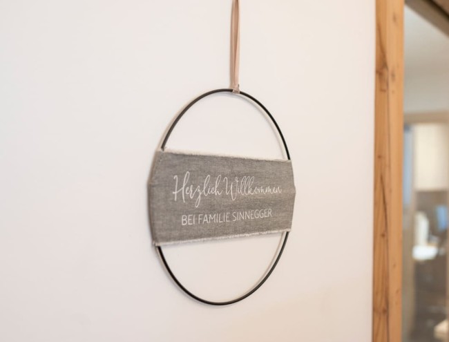 Herzlich Willkommen am Obersulzberggut in Radstadt © Lorenz Masser Fotografie