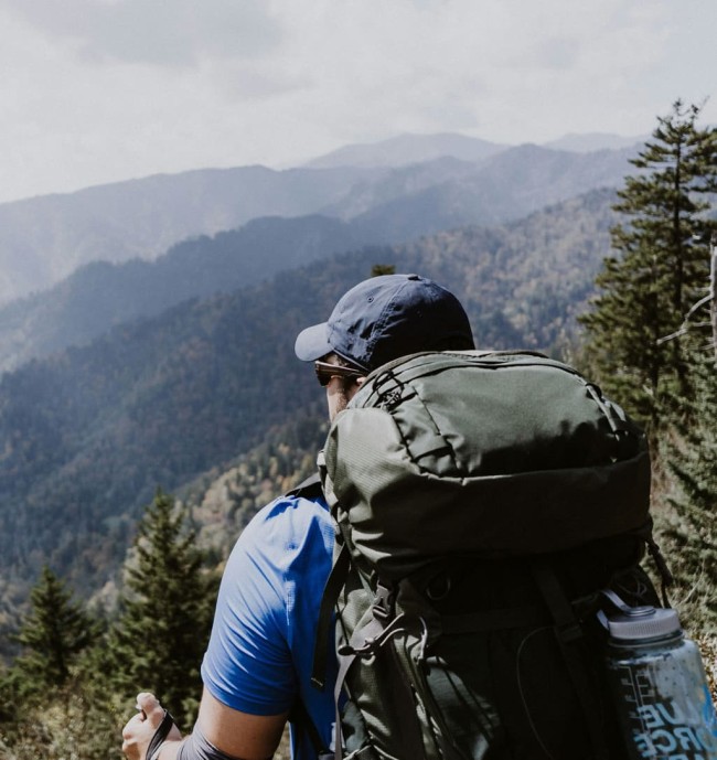 Wanderurlaub in Radstadt im SalzburgerLand © Unsplash_Kirk Thornton