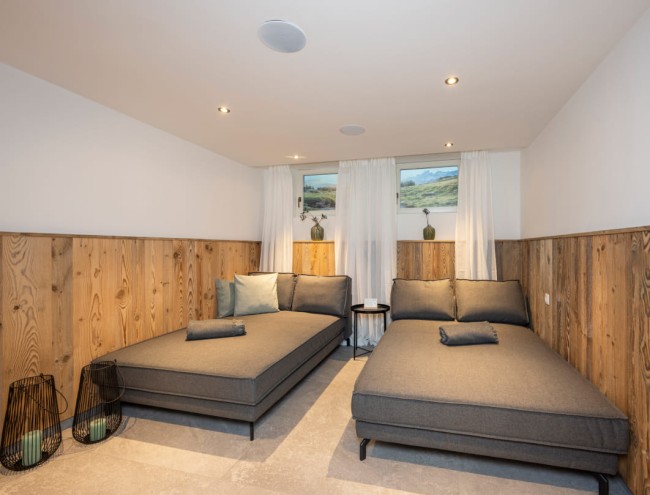 Ruheraum am Hof © Lorenz Masser Fotografie